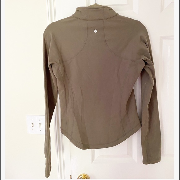 LULULEMON Jacket - Picture 2 of 4